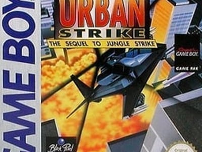 Urban Strike
