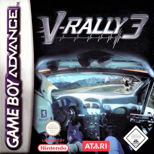 V-Rally 3