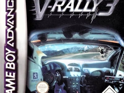 V-Rally 3