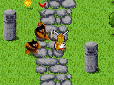 Valkyrie no Densetsu