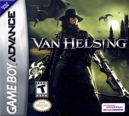 Van Helsing