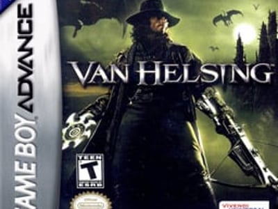 Van Helsing