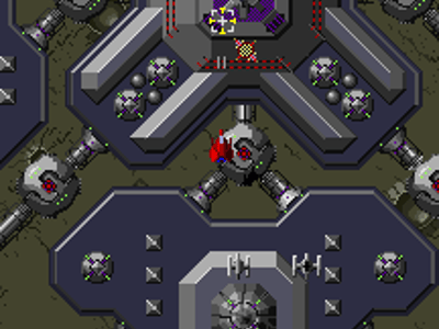 Vanguard II