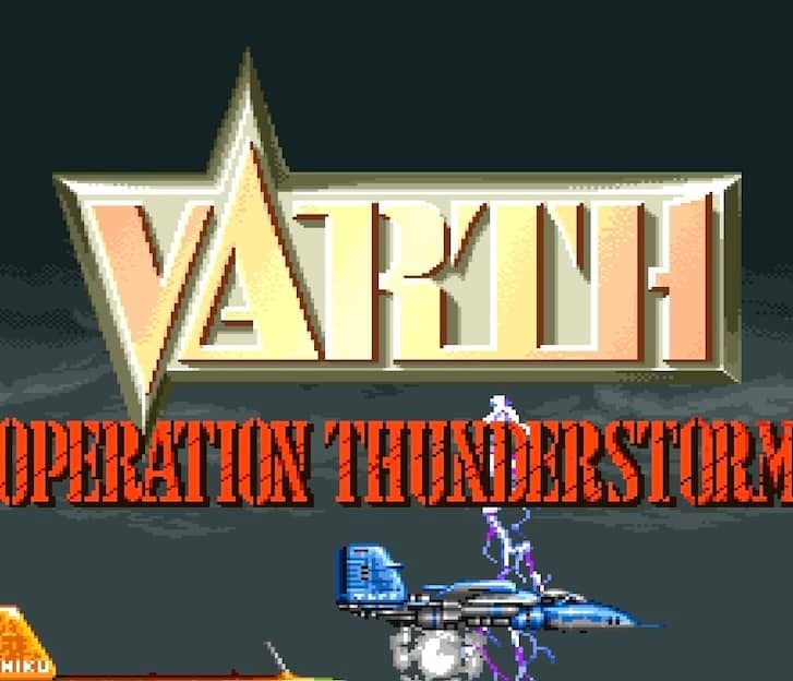 Varth