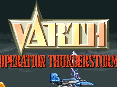 Varth