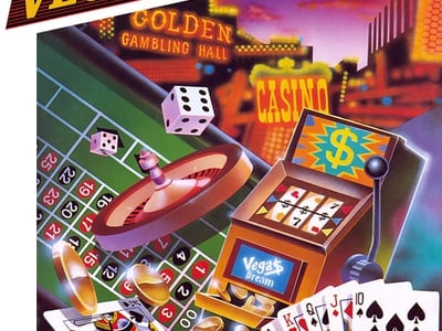 Vegas Dream