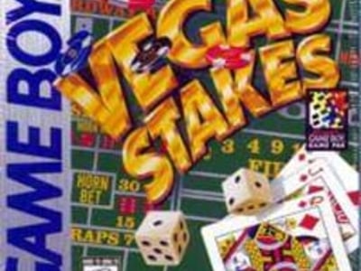 Vegas Stakes