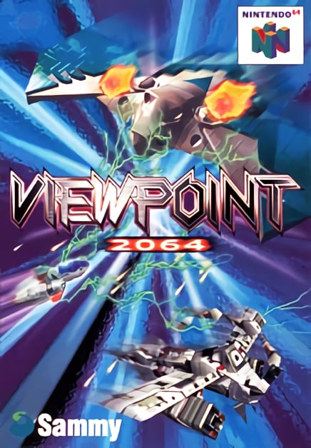 Viewpoint 2064