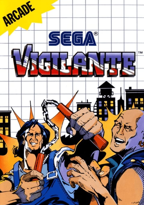 Vigilante