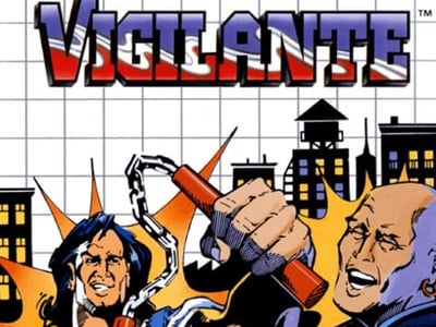 Vigilante