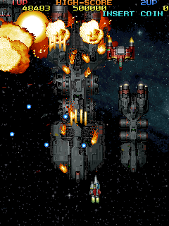Viper Phase 1