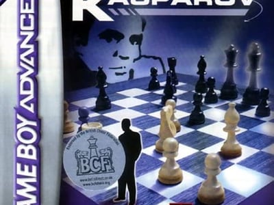 Virtual Kasparov