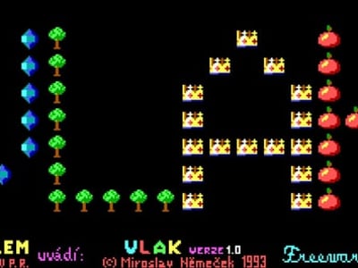 Vlak