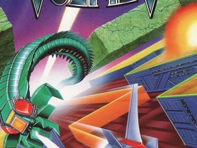 Volfied