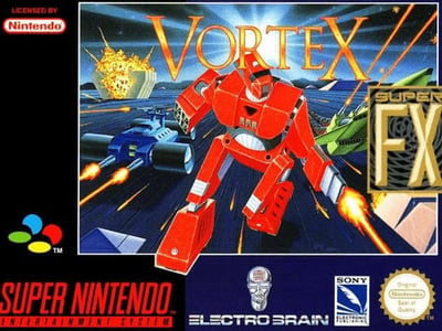 Vortex