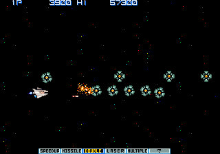 Vulcan Venture