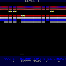 Wall Crash