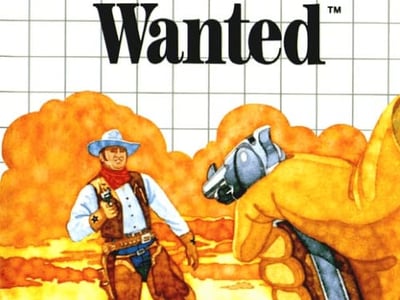 Wanted