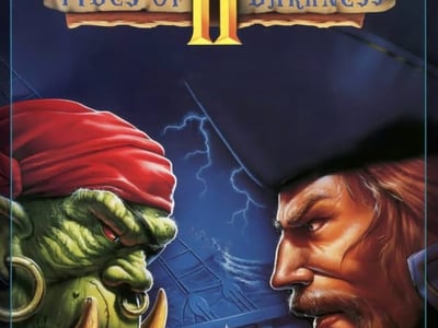 WarCraft II: Tides of Darkness