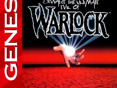Warlock