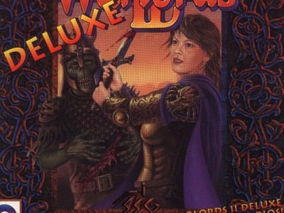 Warlords II Deluxe