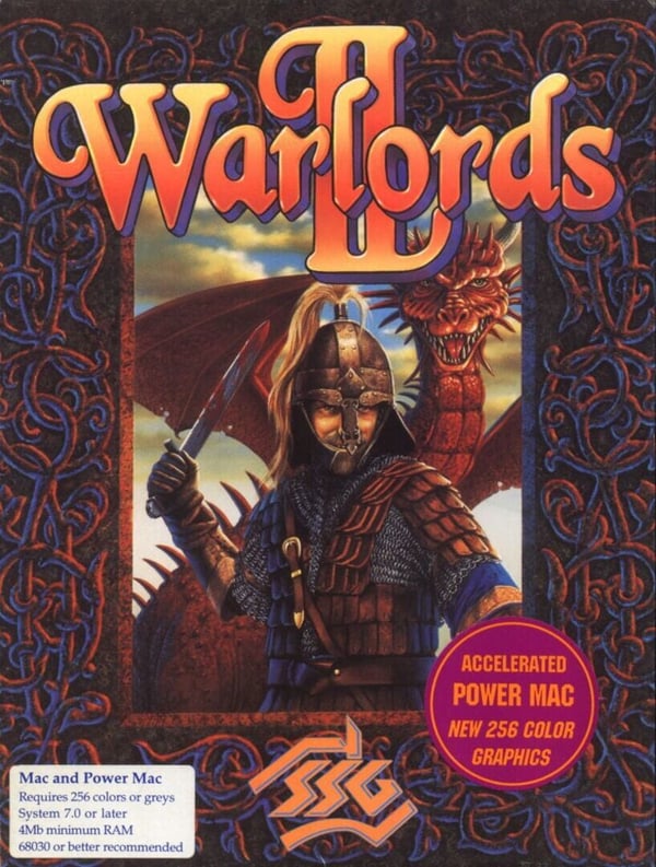 Warlords