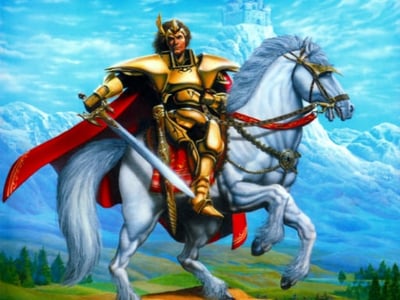 Warsong