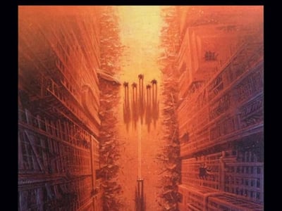 Wasteland
