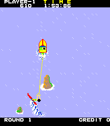 Water Ski