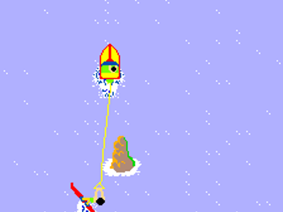 Water Ski