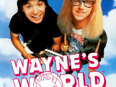 Wayne's World