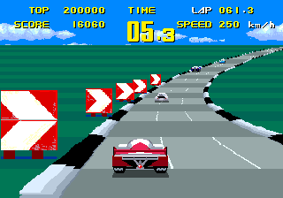 WEC Le Mans 24