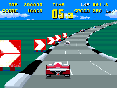 WEC Le Mans 24