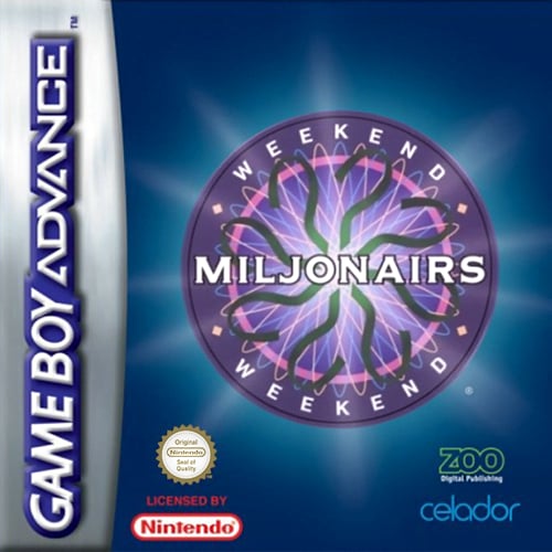 Weekend Miljonairs