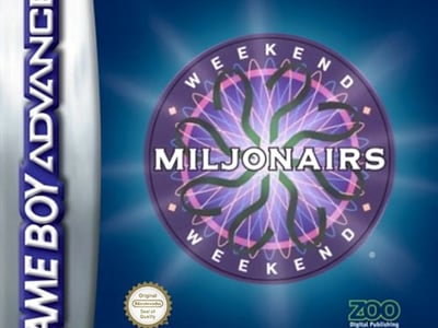 Weekend Miljonairs