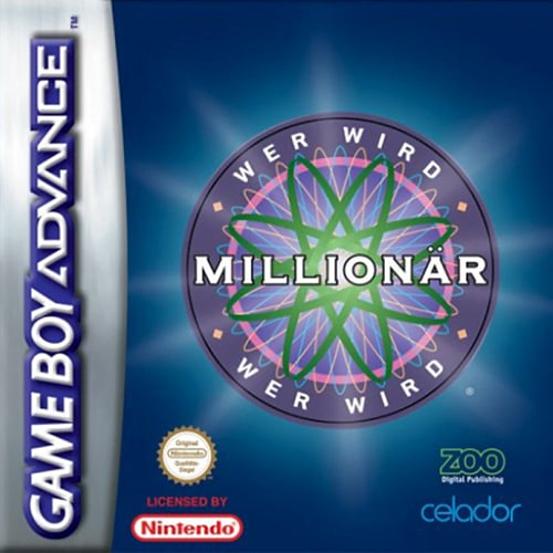 Wer Wird Millionaer