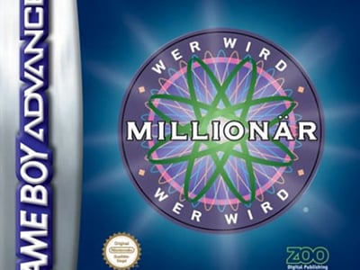 Wer Wird Millionaer
