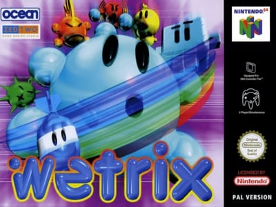 Wetrix
