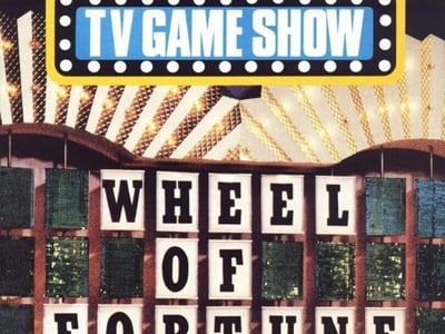 Wheel of Fortune 2nd Edition