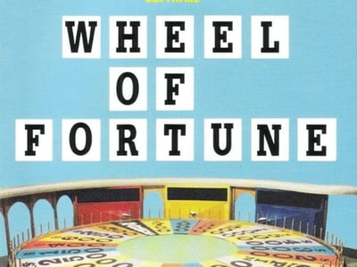 Wheel of Fortune