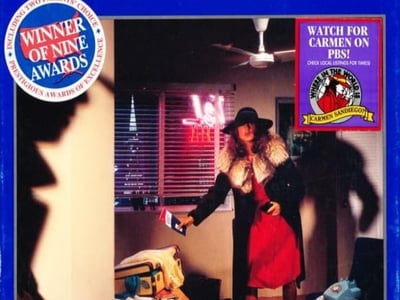 Where in the USA is Carmen Sandiego Enhanced