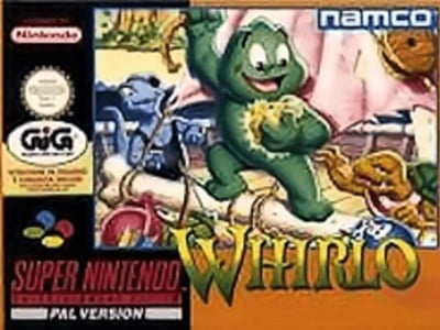 Whirlo
