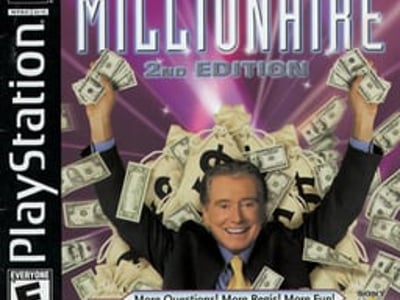 Who Wants to Be a Millionaire - 2nd Edition