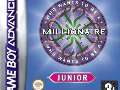 Who Wants to Be a Millionaire Junior