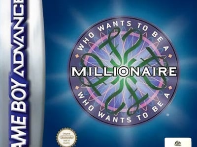 Who Wants to Be a Millionaire