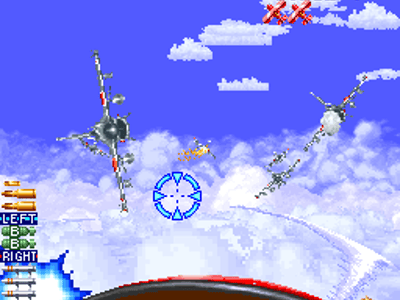 Wild Pilot