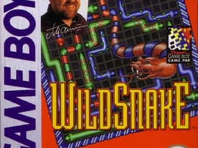 Wild Snake