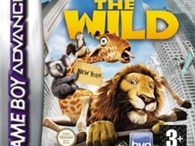 Wild, The