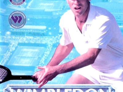 Wimbledon Championship Tennis