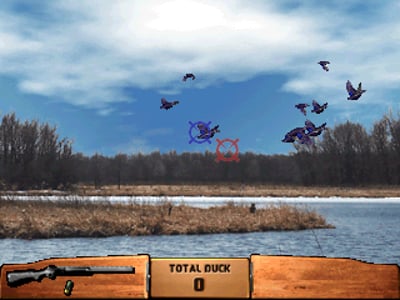 Wing Shooting Championship V2.00
